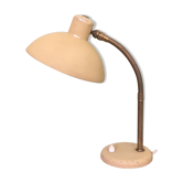 Lampe de bureau vintage Aluminor Nice