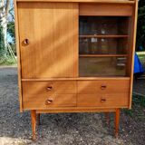 Enfilade haute