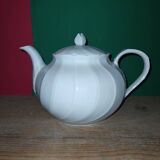 Limoges porcelain teapot