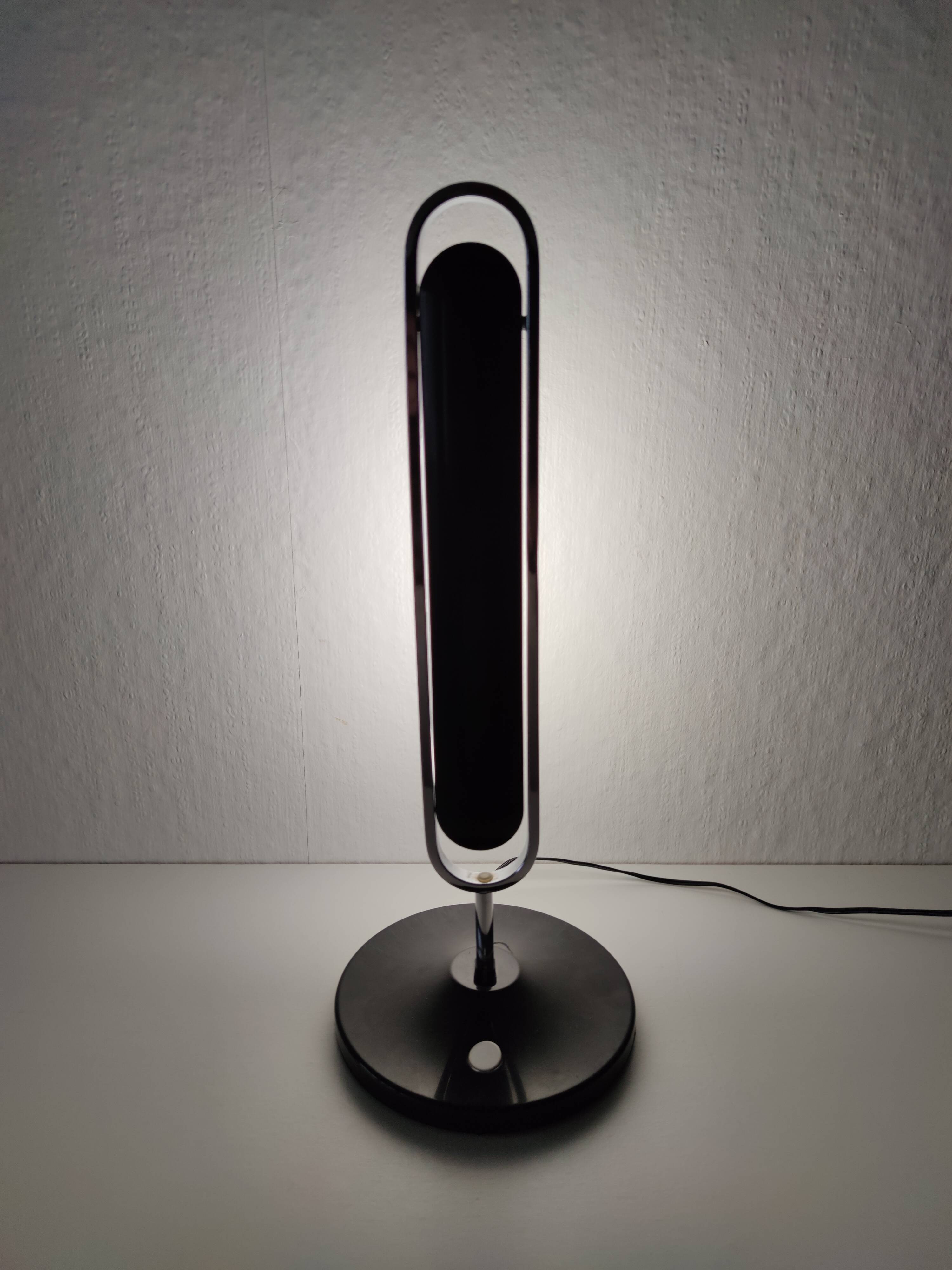 Corep designer desk lamp led 6w tbe