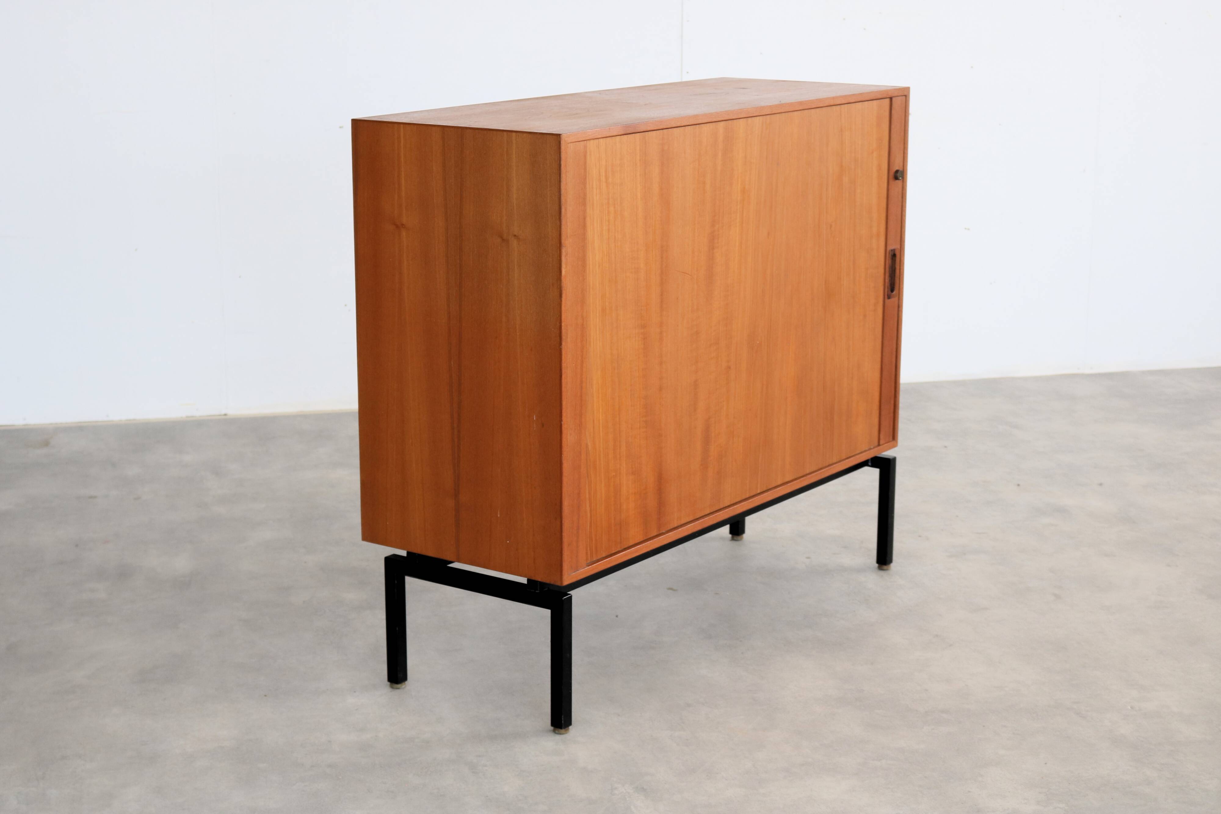 vintage filing cabinet | cabinet | 1960s | Danish