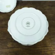 Soup Tureen Porcelain Rosenthal Monbijou Giscard Vintage