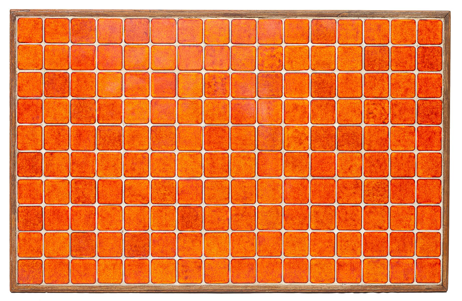 Kitchen dining table