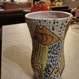 Vase par G Gouzy