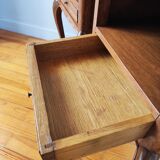 Pair of bedside tables
