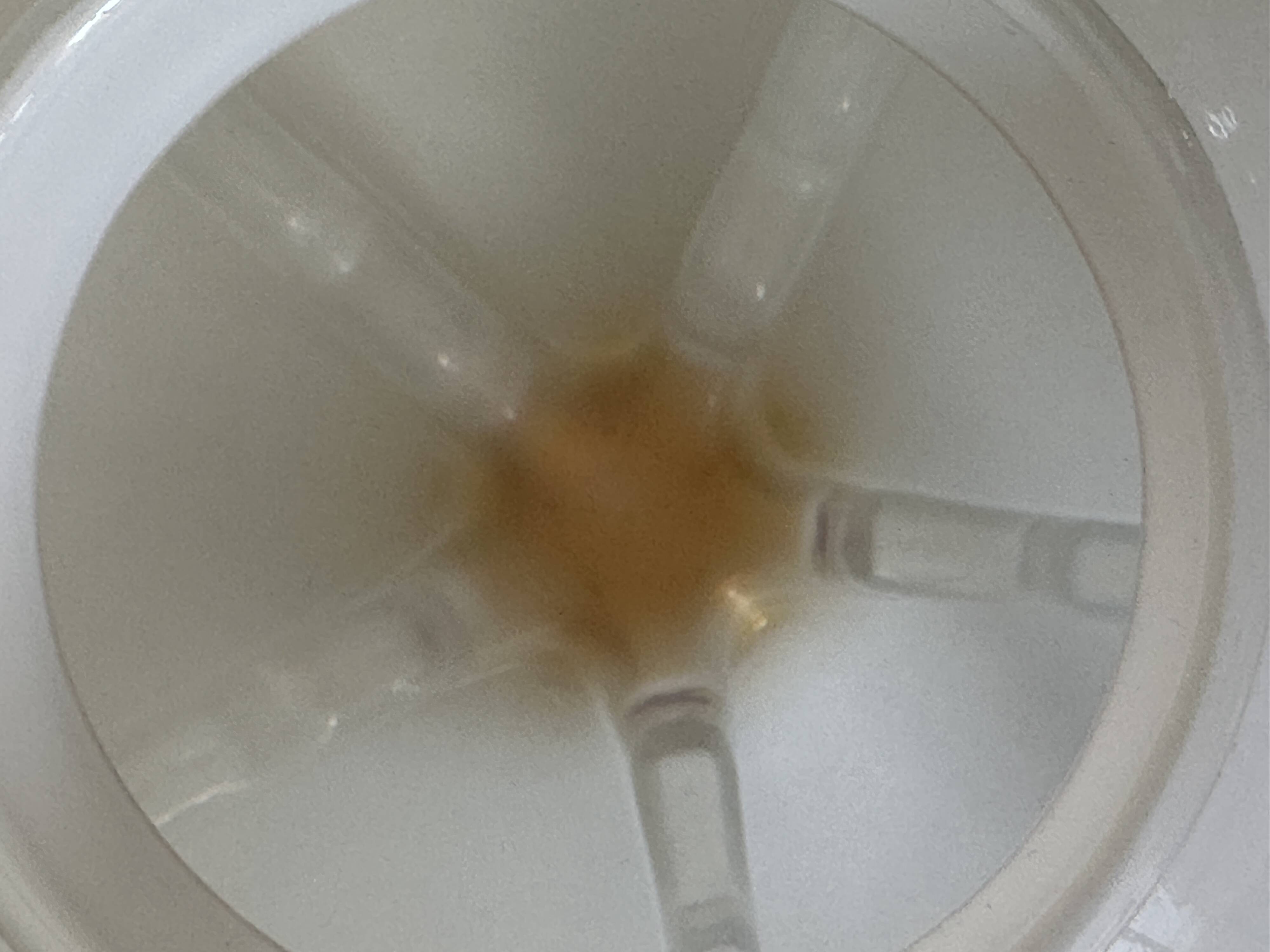 Pair of vintage design wall lights from the 70s