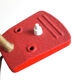 Articulated lamp red 50s
