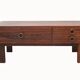 Commode des années 1970 en palissandre