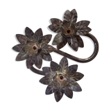 Flowers candlestick - Center table