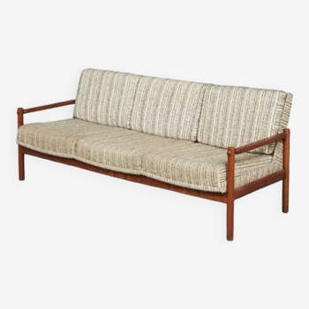 Danish 3-seater sofa from the 60s