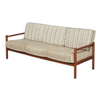 Danish 3-seater sofa from the 60s