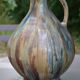 Large vase Roger Guerin Bouffioulx 1930