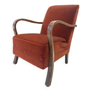 Fauteuil scandinave