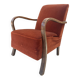 Fauteuil scandinave
