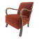 Fauteuil scandinave