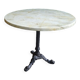 Table bistrot