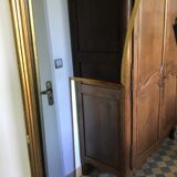 50s mirror - 61x83cm