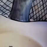 Large sant' anna pottery cigar ashtray portugal