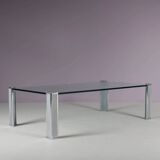 1970s coffee table by Peter Ghyczy, Netherlands