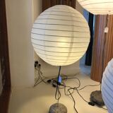 Japanese ball lamp