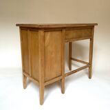 Vintage children's desk