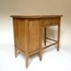 Vintage children's desk