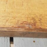 Wooden cutting board