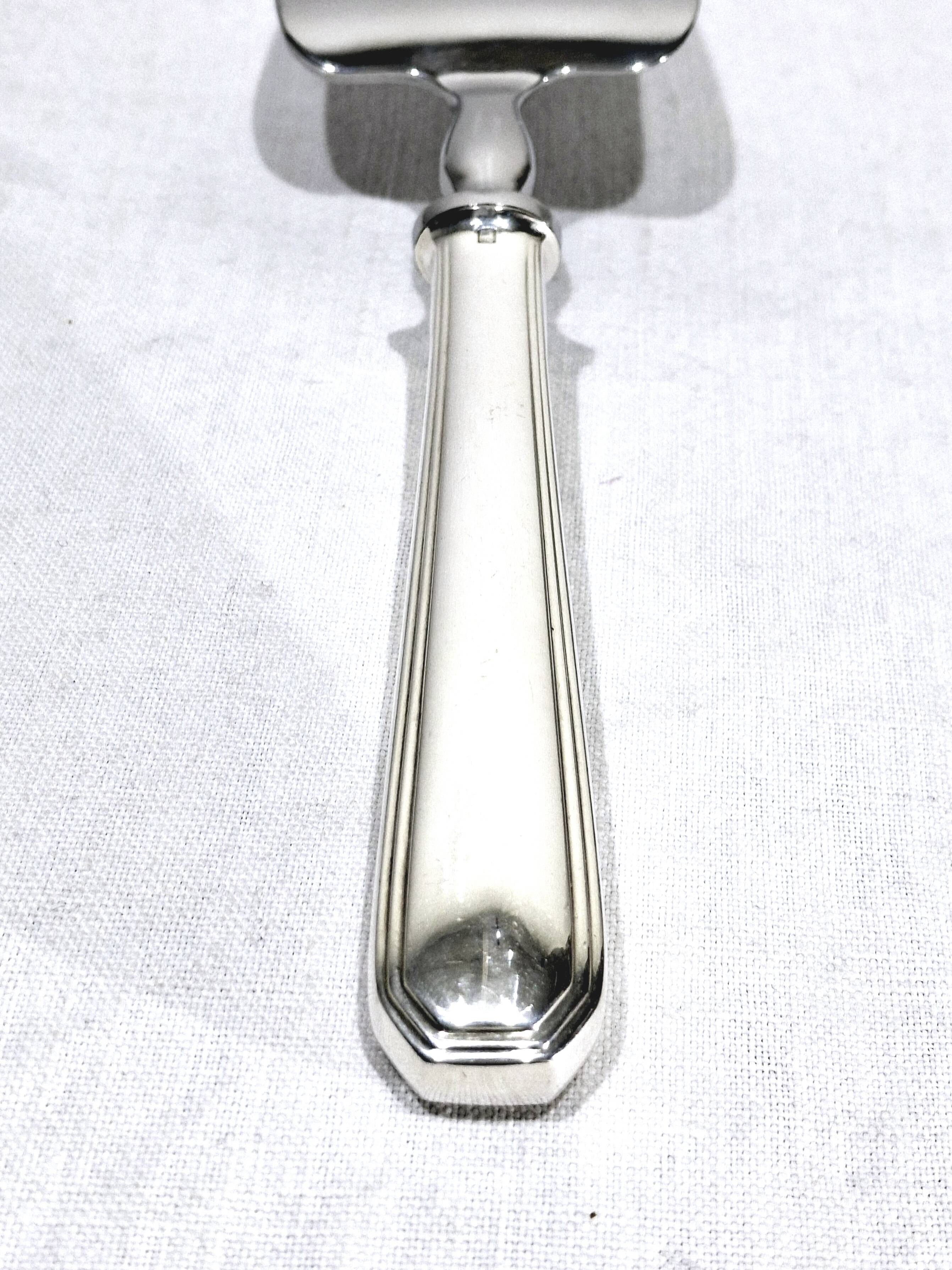 Christofle - America Pie Server