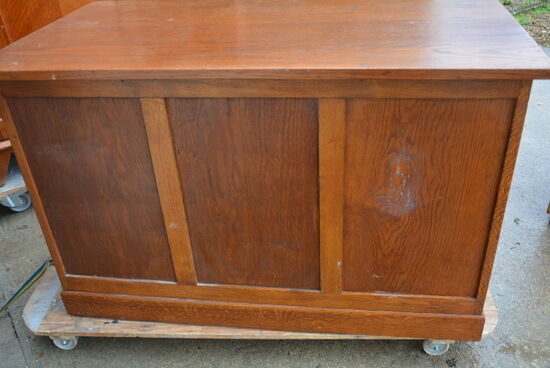 Administrative office