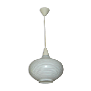 suspension scandinave