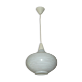 Suspension scandinave en verre
