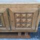 Enfilade art deco Gaston Poisson