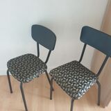Chairs 50 restyled