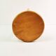 Tabouret trépied style Mid-Century, Danemark, années 1960