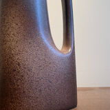 Ceramic pitcher
