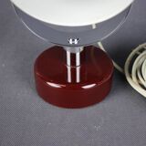 Vintage Table or Wall Lamp by Stanislav Indra, Czechoslovakia, 1970's