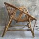 Pair of armrests with armrests vintage 1960