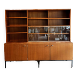 Louigi Bartolini display cabinet