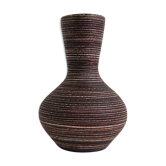 Vase vintage Accolay série "Gauloise"