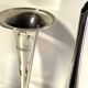 Lots of Small Antique Soliflore Vases Brass & Silver-Plated Bronze WMF Art Dec