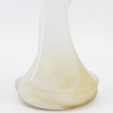 Vase en verre