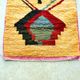 Moroccan Berber carpet hallway Boujaad 314 x 80 cm New