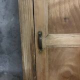 Sliding wardrobe