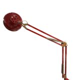lampe d'architecte années 80