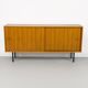 Enfilade vintage en teck de Franzmeyer Möbel, 1960s