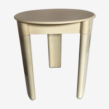 Tabouret design italien d'Olaf von Bohr 1970