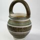 Handled ceramic vase glazed by Marcel Guillot – 1950s