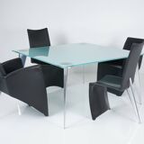 M. (Serie Lang) Dining Table by Philippe Starck for Driade