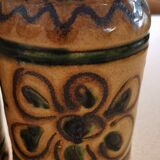 Pair of small vases