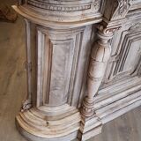 Console ancienne
